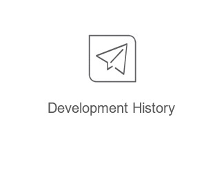 Development history
