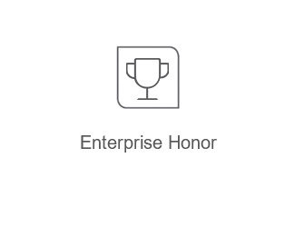 Corporate honors